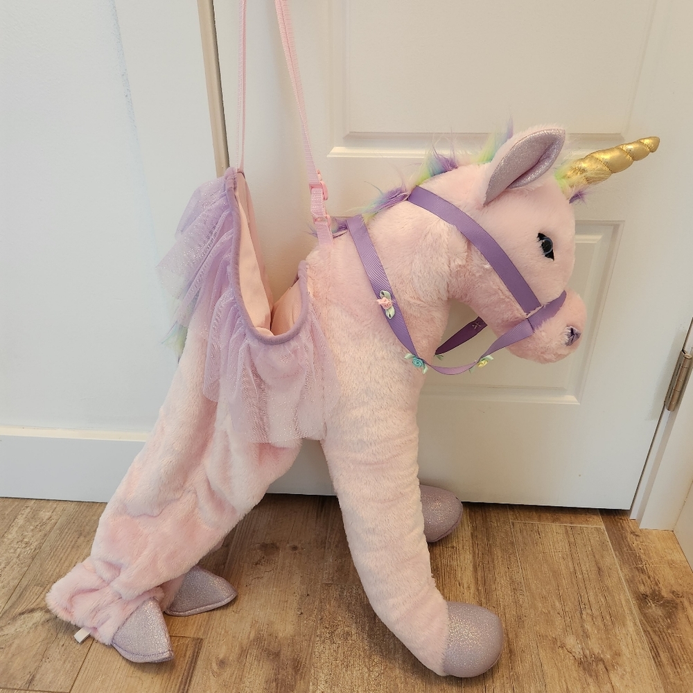Unicorn Costume
